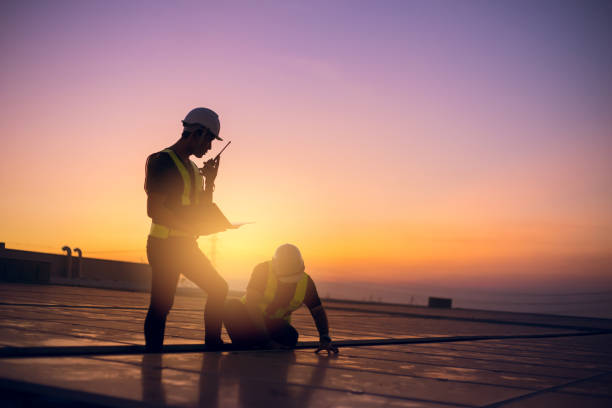 Quick and Trustworthy Emergency Roof Repair Services in Binghamton University, NY
