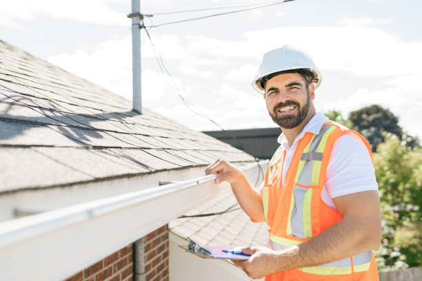 Residential Roof Replacement in Binghamton University, NY