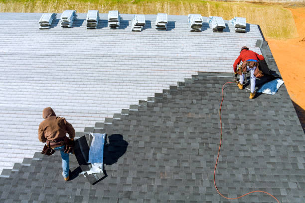 Best Commercial Roofing Services  in Binghamton University, NY