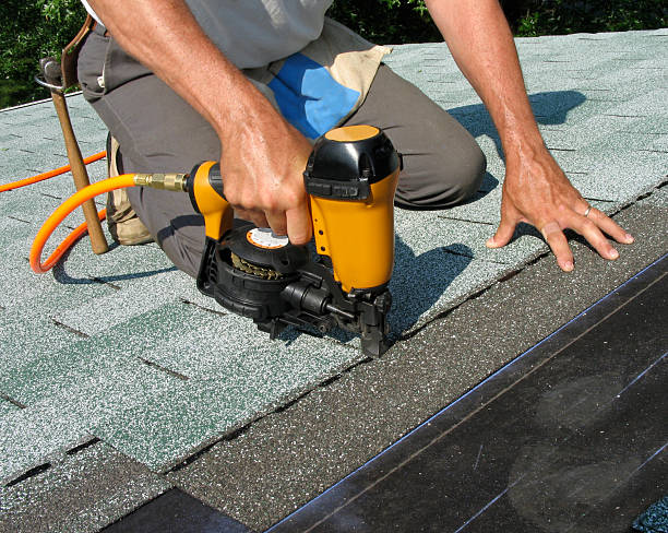 Best Commercial Roof Installation  in Binghamton University, NY