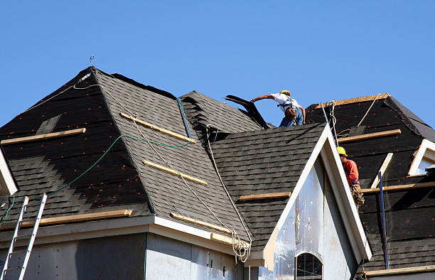 Best Emergency Roof Repair  in Binghamton University, NY