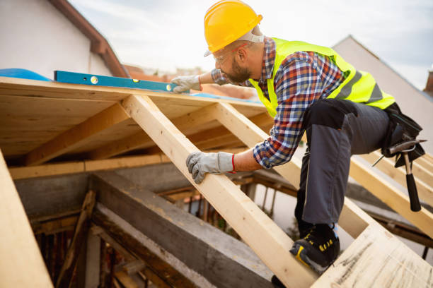 Best Best Roofing Contractors  in Binghamton University, NY