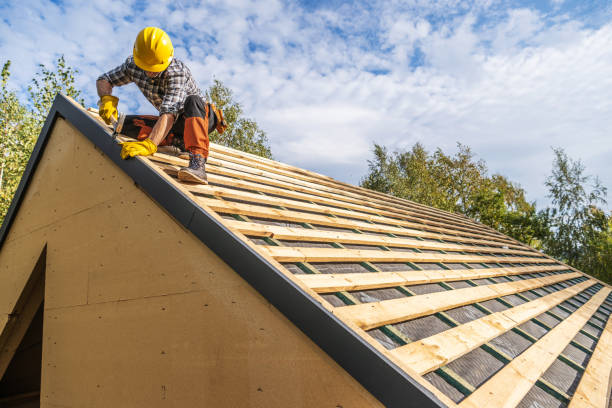 Best Roof Replacement Cost  in Binghamton University, NY