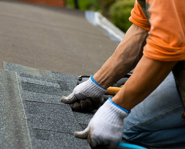 Best Commercial Roofing Services  in Binghamton University, NY
