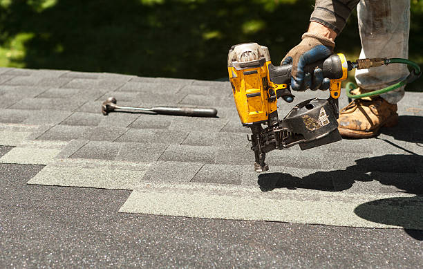 Best Metal Roofing Contractor  in Binghamton University, NY