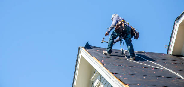 Best Roof Inspection Near Me  in Binghamton University, NY