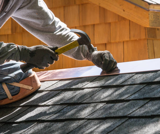 Gutter Installation and Roofing in Binghamton University, NY